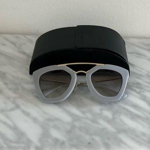 Prada Sunglasses